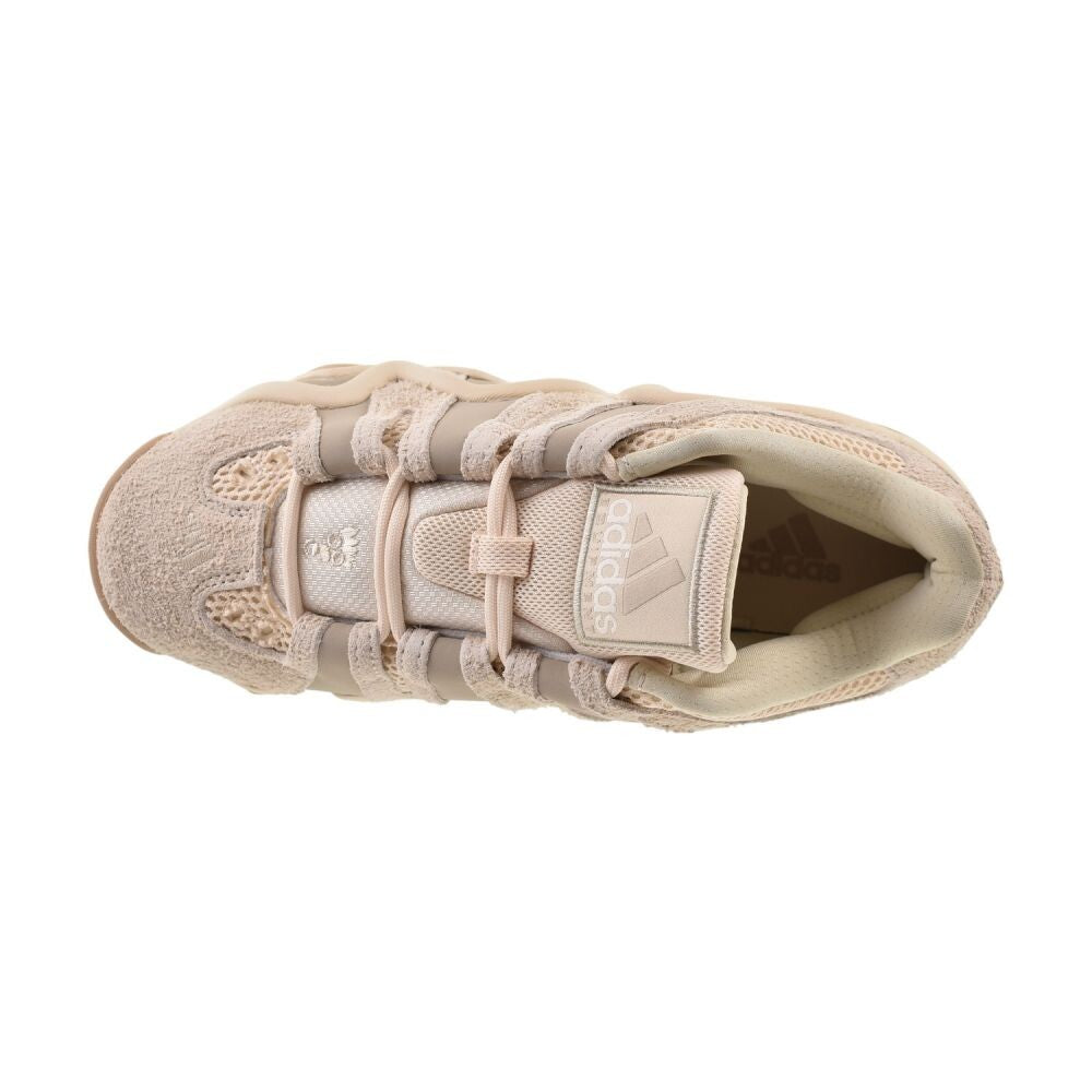 Adidas Crazy 8 Low Men's Shoes Halo Ivory/Wonder Beige/Sandstone ji0339