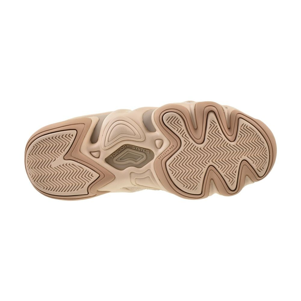 Adidas Crazy 8 Low Men's Shoes Halo Ivory/Wonder Beige/Sandstone ji0339