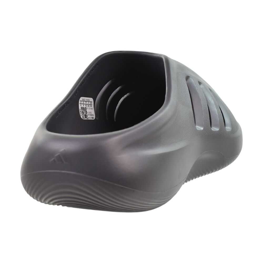 Adidas adiFOM IIInfinity Mule Men's Slides Grey Five/Grey Five ji0402