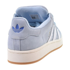 adidas Campus 00s Shoes - Men's - Clear Sky / Blue / Gold