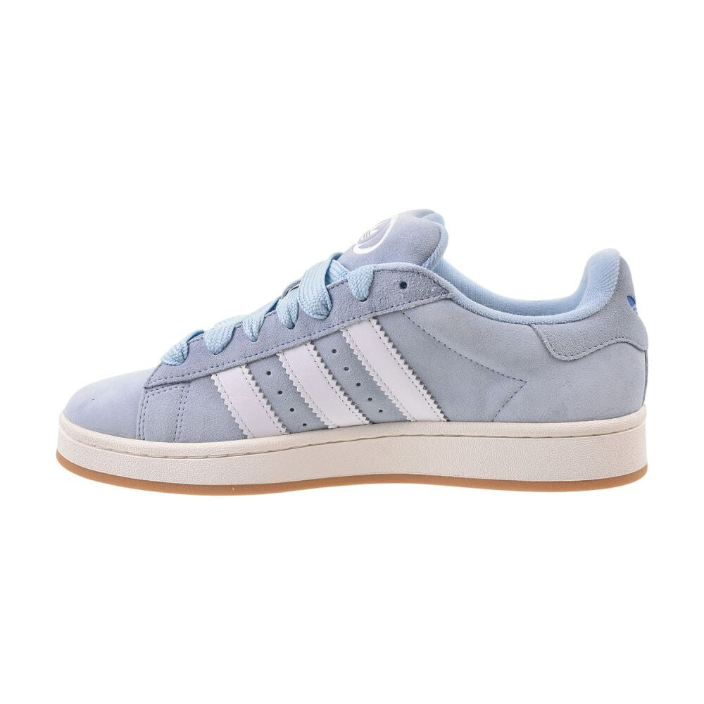 adidas Campus 00s Shoes - Men's - Clear Sky / Blue / Gold