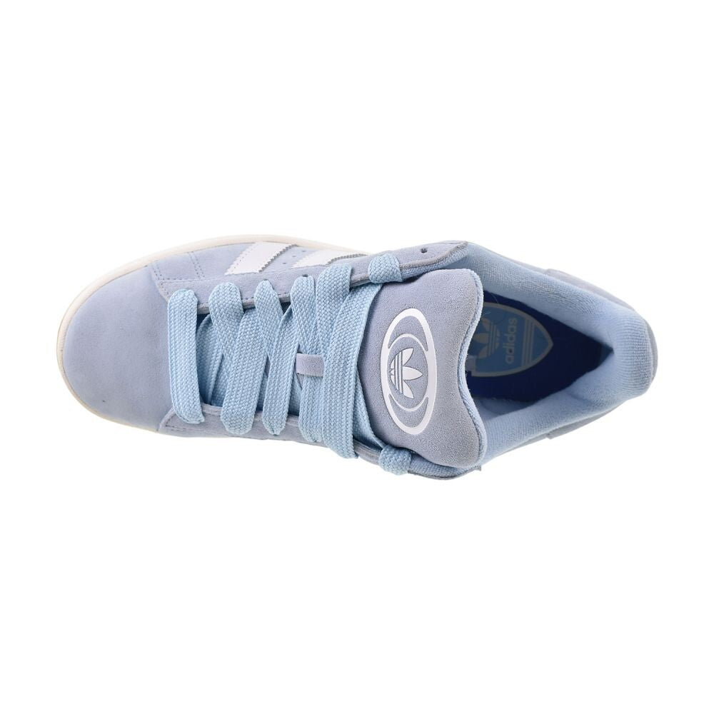 adidas Campus 00s Shoes - Men's - Clear Sky / Blue / Gold