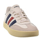 Adidas Barreda Men's Shoes White/Blue/Red ji2312
