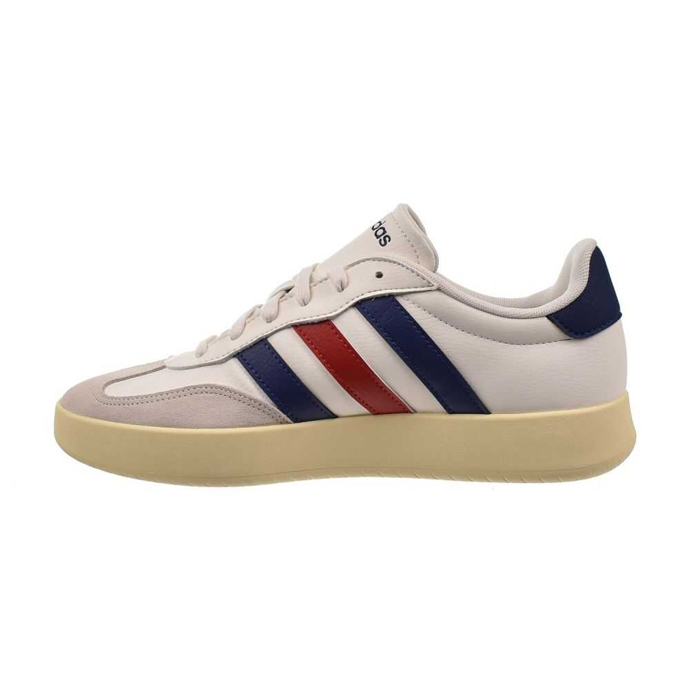 Adidas Barreda Men's Shoes White/Blue/Red ji2312
