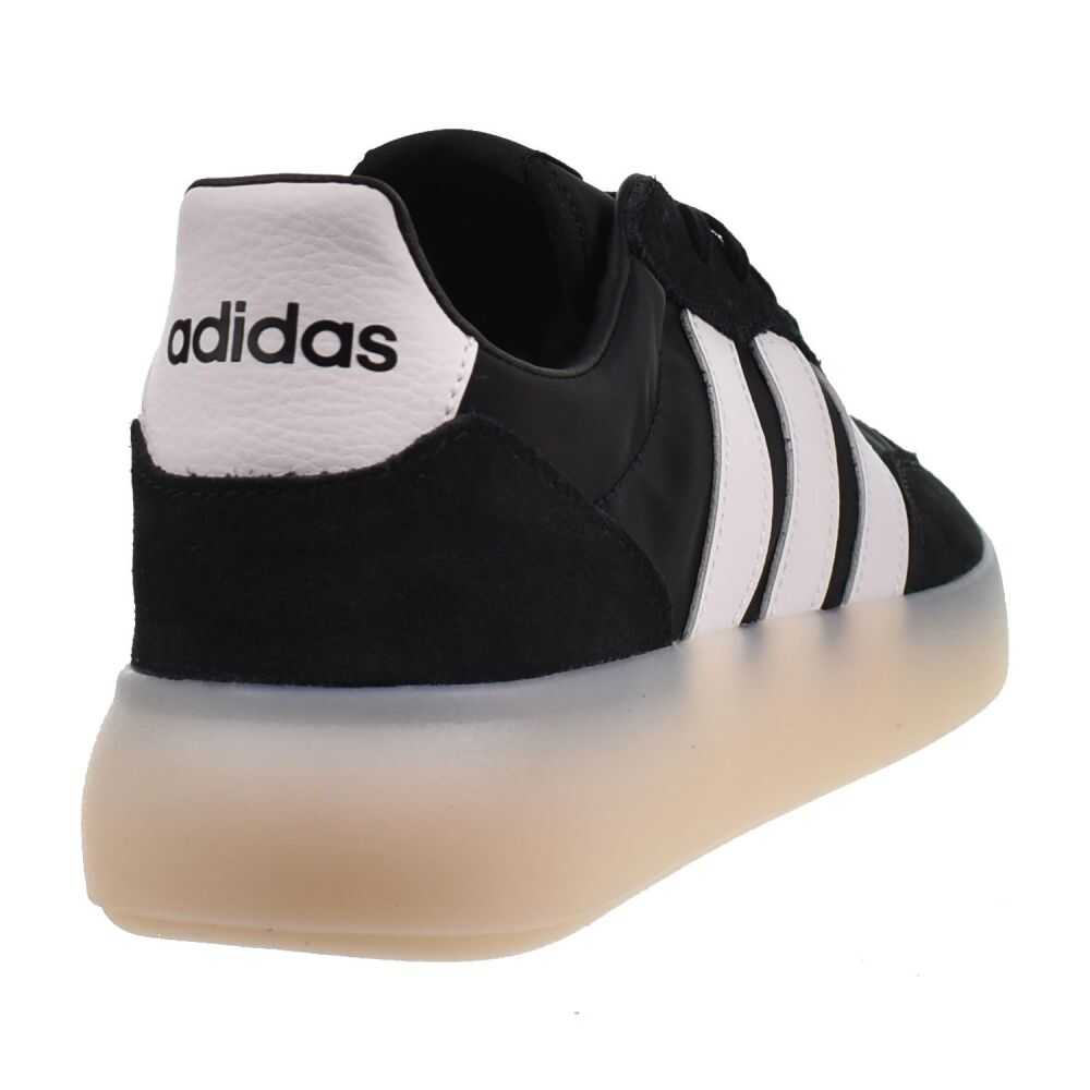 Adidas Barreda Decode Men's Shoes Black/White ji2316