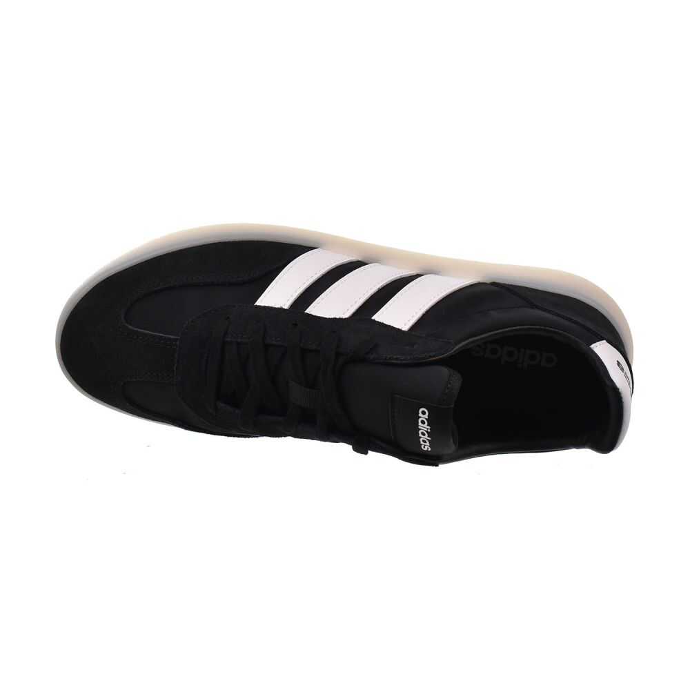 Adidas Barreda Decode Men's Shoes Black/White ji2316