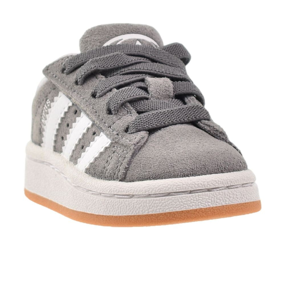 Adidas Campus 00s CF EL I Toddlers' Shoes Grey Three/Cloud White ji4334