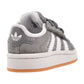 Adidas Campus 00s CF EL I Toddlers' Shoes Grey Three/Cloud White ji4334