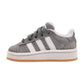 Adidas Campus 00s CF EL I Toddlers' Shoes Grey Three/Cloud White ji4334