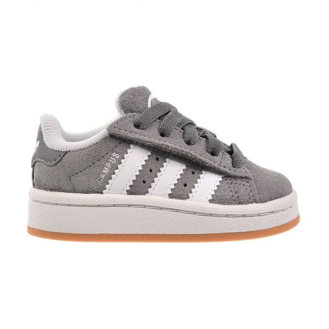 Adidas Campus 00s CF EL I Toddlers' Shoes Grey Three/Cloud White ji4334