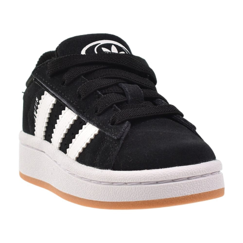 Adidas Campus 00s CF EL I Toddlers' Shoes Core Black/Cloud White ji4335