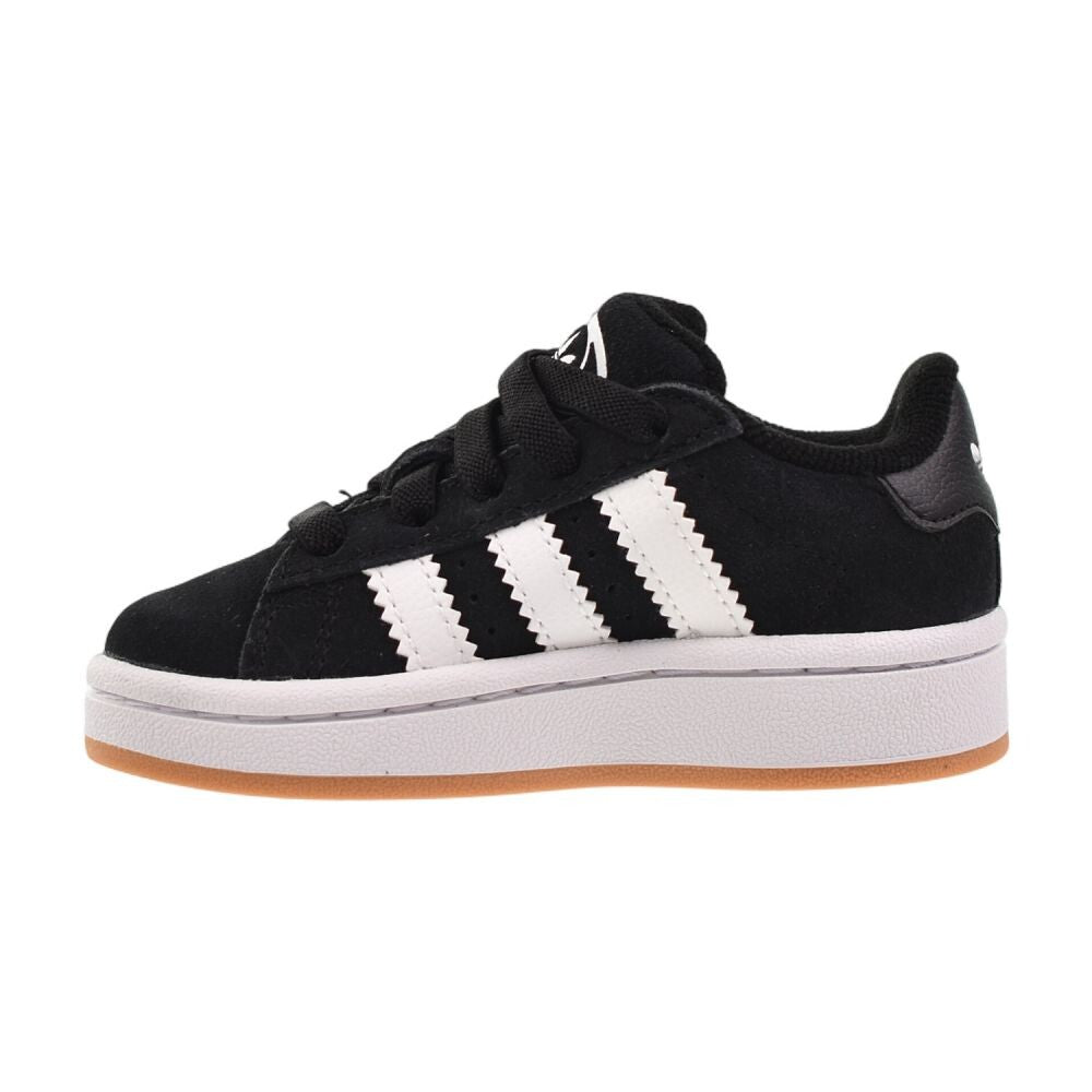 Adidas Campus 00s CF EL I Toddlers' Shoes Core Black/Cloud White ji4335