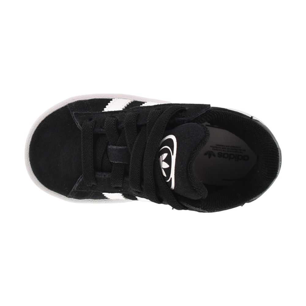 Adidas Campus 00s CF EL I Toddlers' Shoes Core Black/Cloud White ji4335