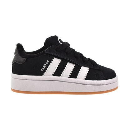 Adidas Campus 00s CF EL I Toddlers' Shoes Core Black/Cloud White ji4335