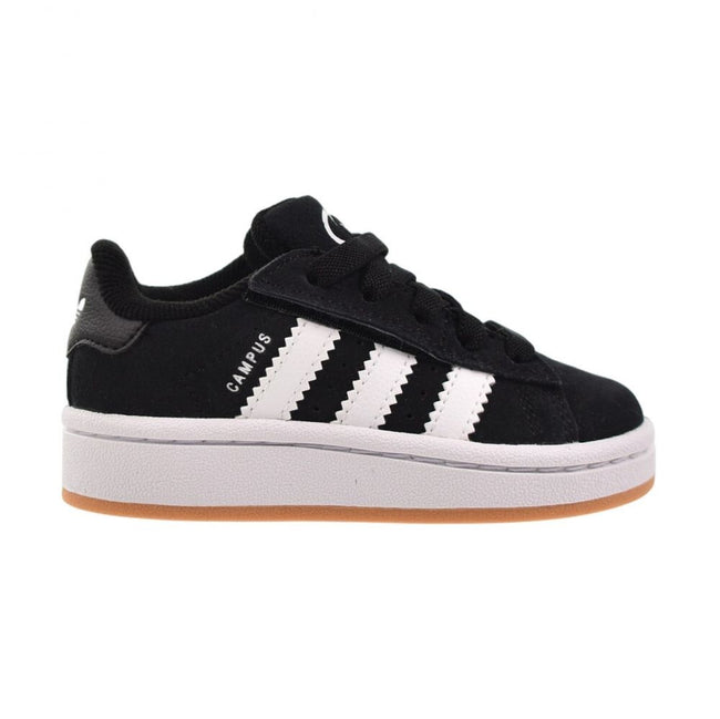 Adidas Campus 00s CF EL I Toddlers' Shoes Core Black/Cloud White ji4335
