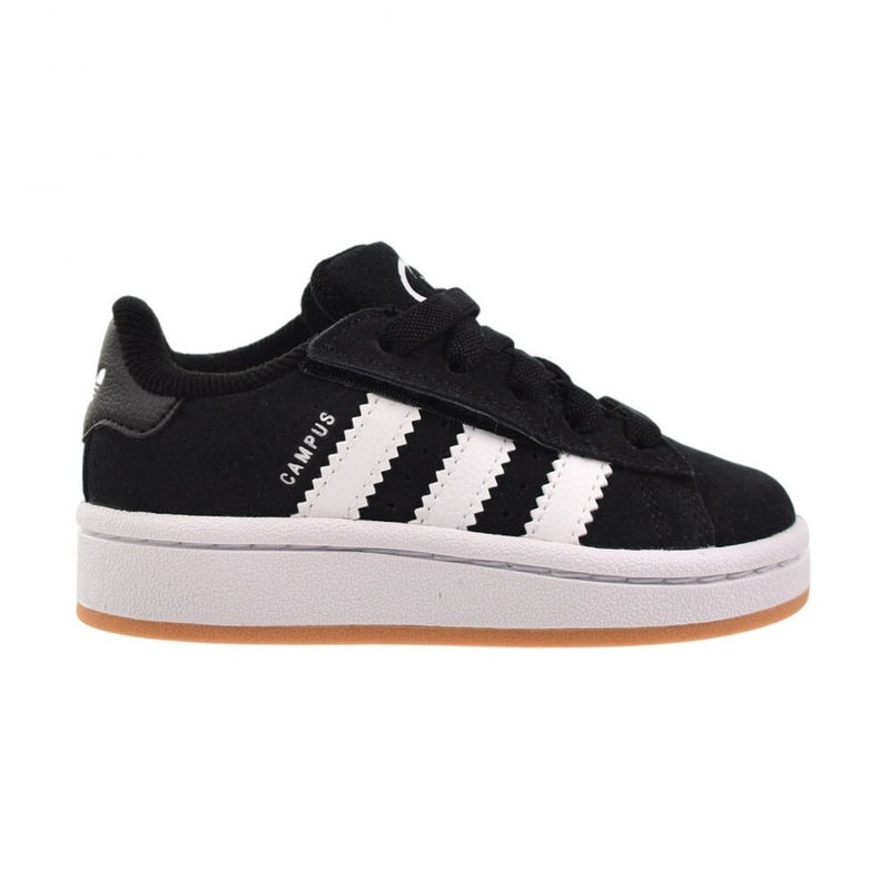 Adidas Campus 00s CF EL I Toddlers' Shoes Core Black/Cloud White ji433