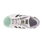 Adidas Superstar LED Lights C Little Kids' Shoes Cloud White ji4376