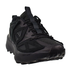 annブラック38 New Nike Women's Air Rift Breathe Aqua Shoes - Black/ Cool Grey