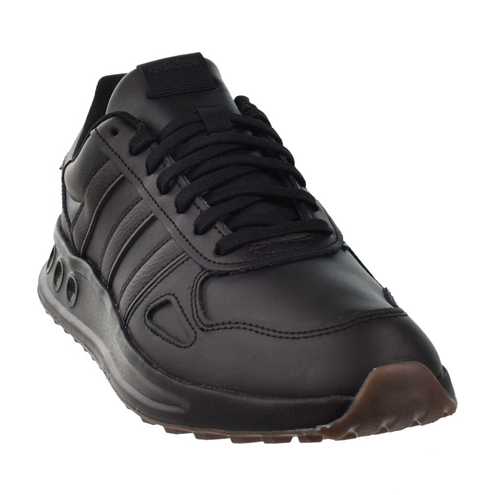 Adidas Run 84 Men's Shoes Core Black/Grey Six ji4873