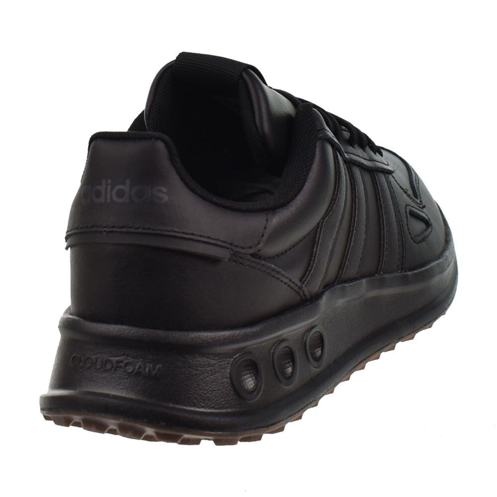 Adidas Run 84 Men's Shoes Core Black/Grey Six ji4873