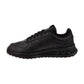 Adidas Run 84 Men's Shoes Core Black/Grey Six ji4873