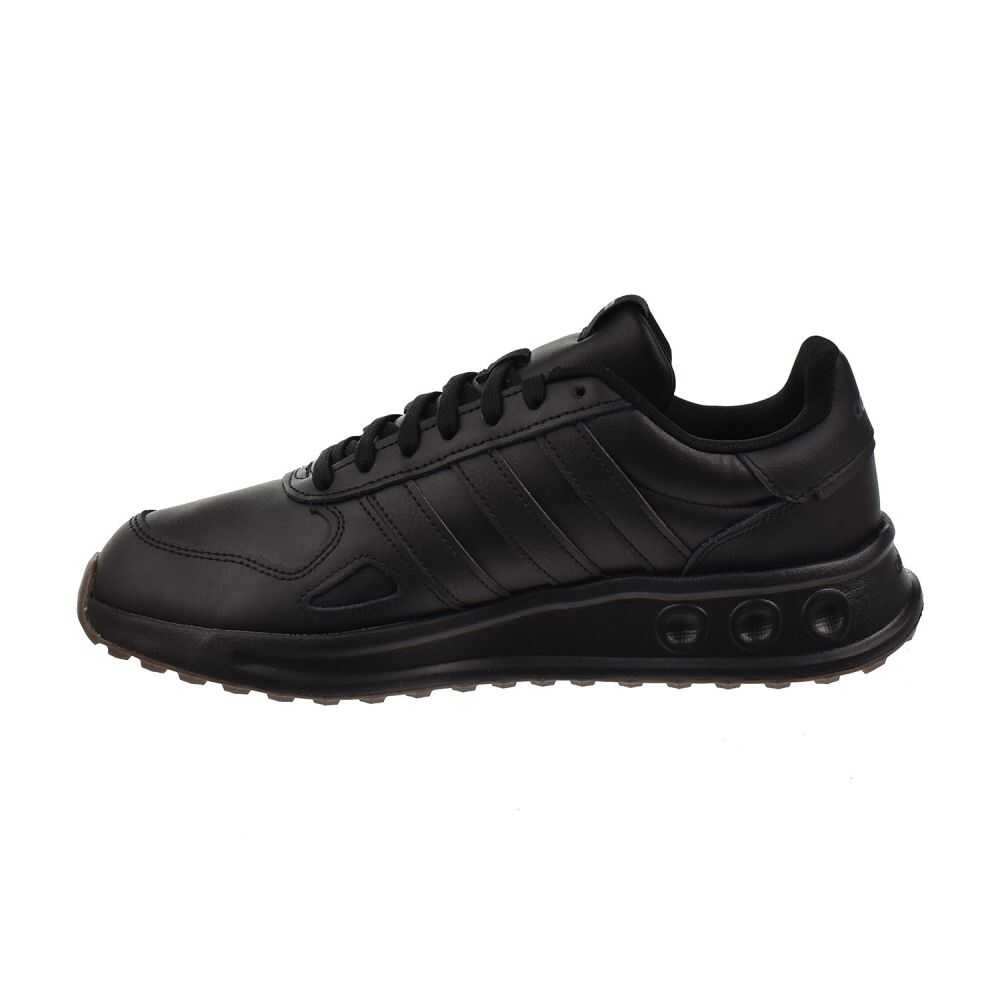 Adidas Run 84 Men's Shoes Core Black/Grey Six ji4873