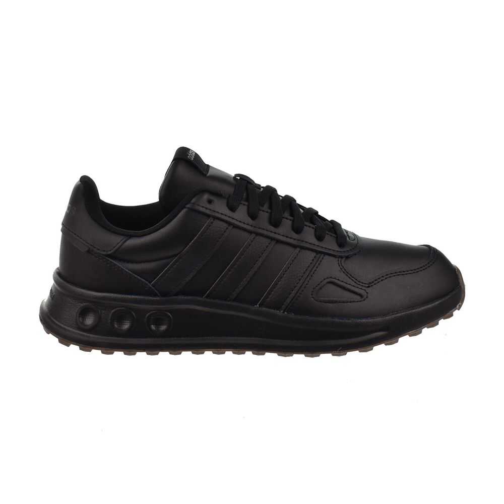 Adidas Run 84 Men's Shoes Core Black/Grey Six ji4873