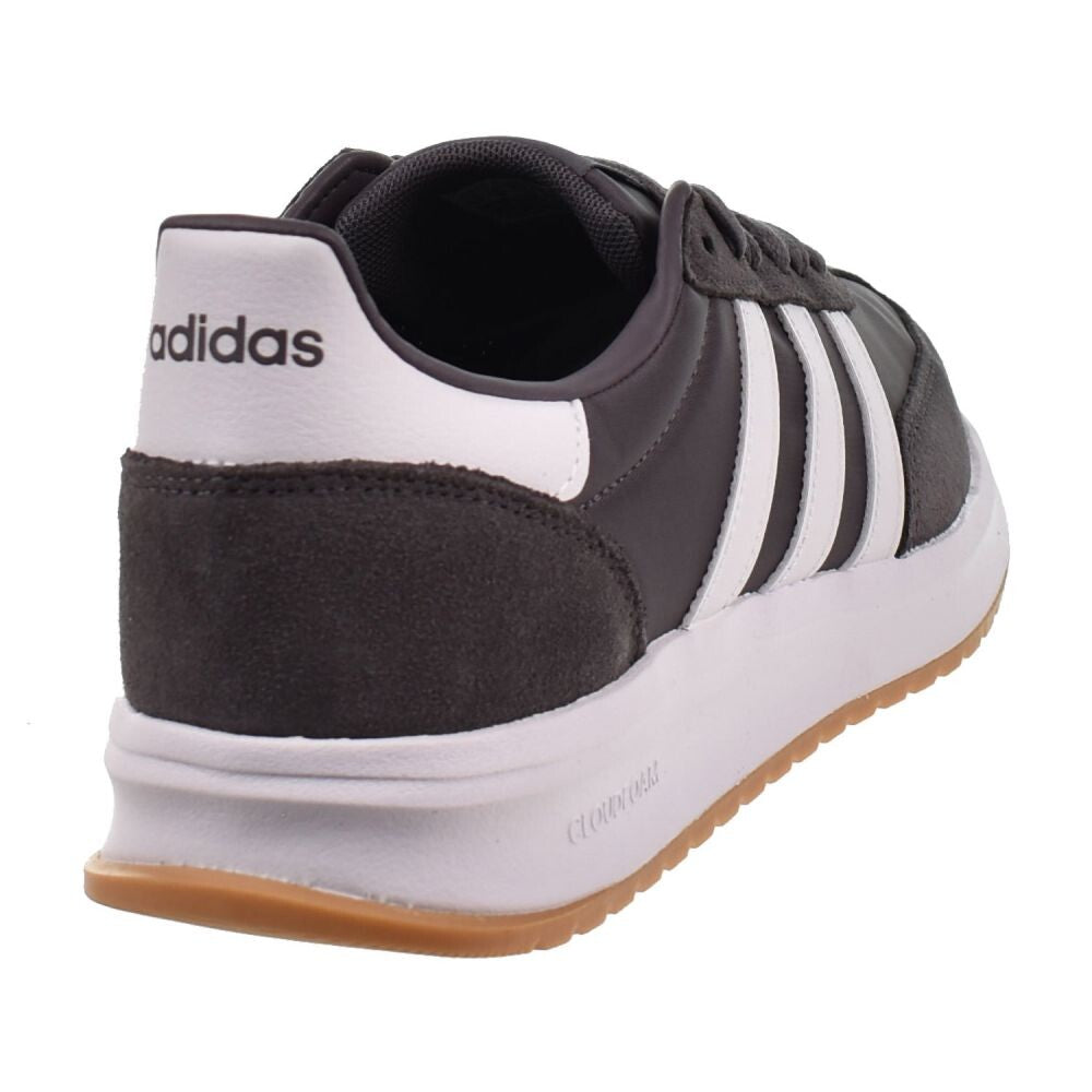 Adidas Run 70s 2.0 Men's Shoes Grey Strata/Cloud White/Gum  ji4922