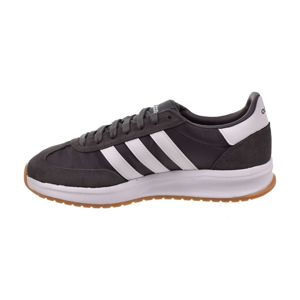 Adidas Run 70s 2.0 Men's Shoes Grey Strata/Cloud White/Gum  ji4922