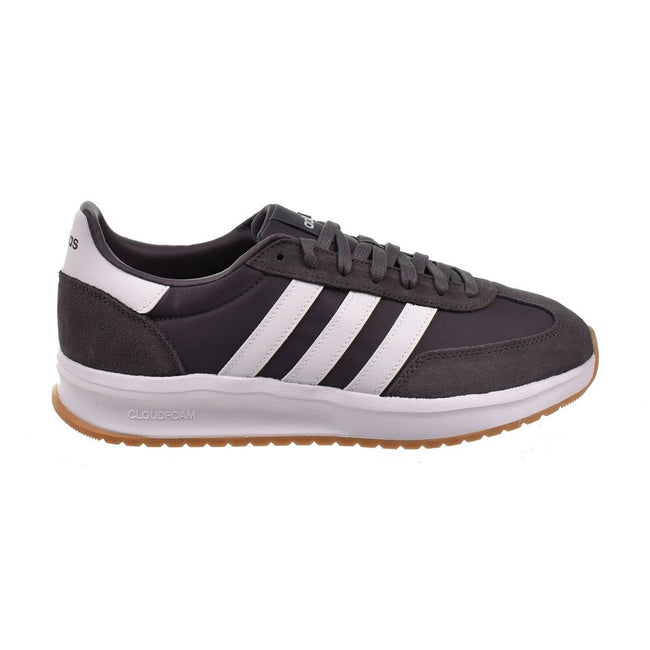 Adidas Run 70s 2.0 Men's Shoes Grey Strata/Cloud White/Gum  ji4922