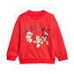 Adidas Disney Mickey Mouse Jogger Toddlers' Set PureRuby jn6098-pr