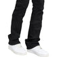 Smoke Rise Engineered Pant Men's Jeans Glow Black jp26s418-gb