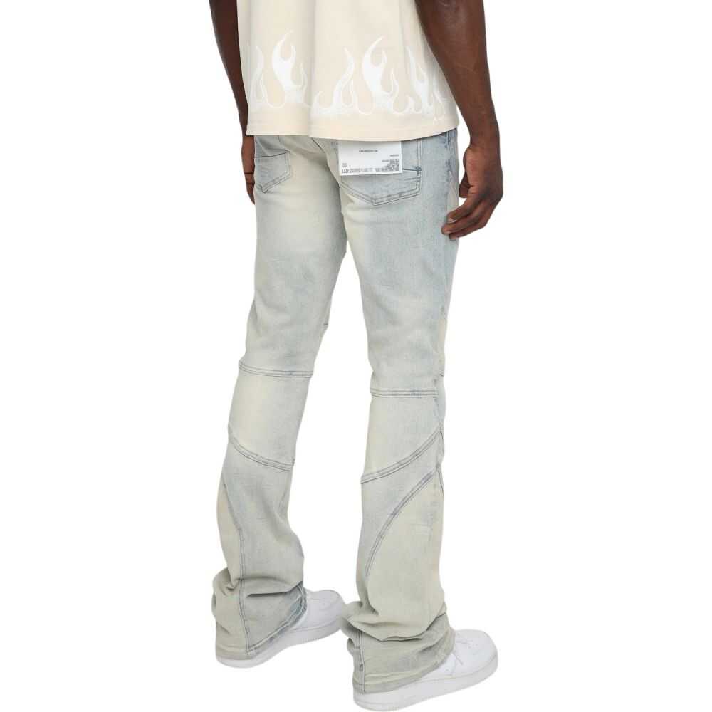 Smoke Rise Engineered Pant Men's Jeans Norwich Blue jp26s418-nb