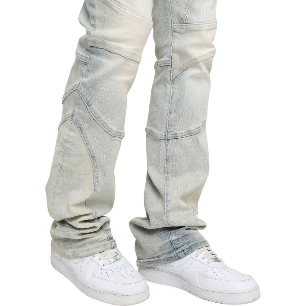 Smoke Rise Engineered Pant Men's Jeans Norwich Blue jp26s418-nb