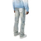 Smoke Rise Utility Men's Jeans Baltic Blue jp26s443-bb