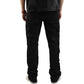 Smoke Rise Utility Men's Jeans Glow Black jp26s443-gb