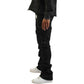 Smoke Rise Utility Men's Jeans Glow Black jp26s443-gb