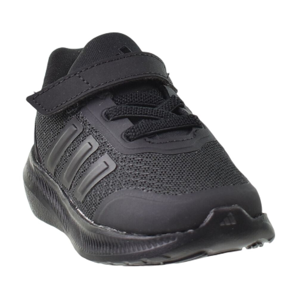 Adidas X_PLRPATH EL I Toddlers' Shoes Black/Black jp7804