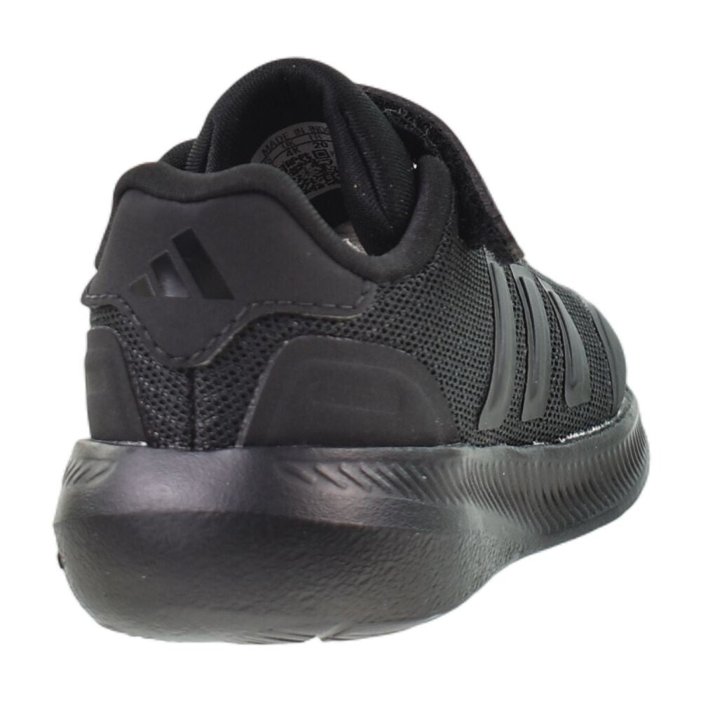 Adidas X_PLRPATH EL I Toddlers' Shoes Black/Black jp7804