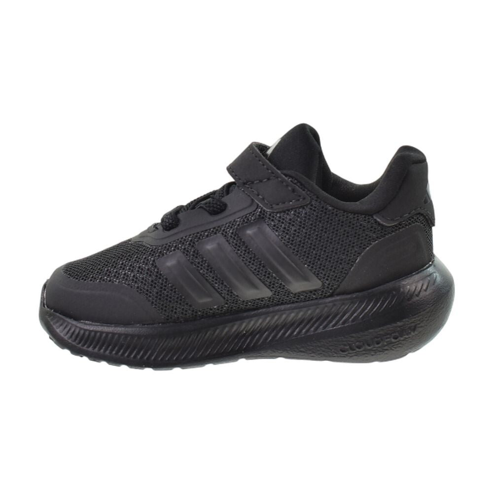 Adidas X_PLRPATH EL I Toddlers' Shoes Black/Black jp7804