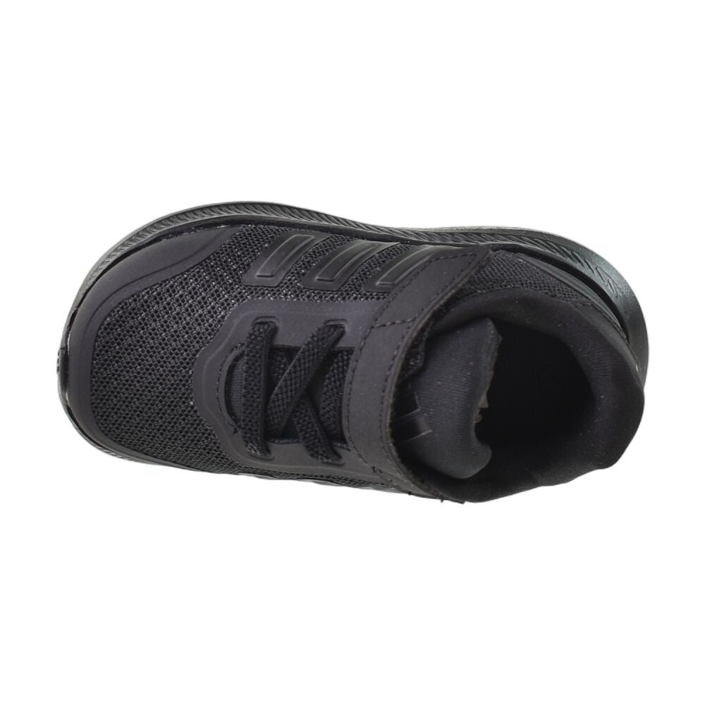 Adidas X_PLRPATH EL I Toddlers' Shoes Black/Black jp7804