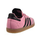 Adidas Samba Messi Men's Shoes Pink/Black/Gum jp7844
