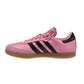 Adidas Samba Messi Men's Shoes Pink/Black/Gum jp7844