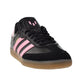 Adidas Samba Messi Men' Shoes Black/Gold/Gum jp7845