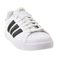 Adidas Streettalk Men's Shoes White/Black jp8275