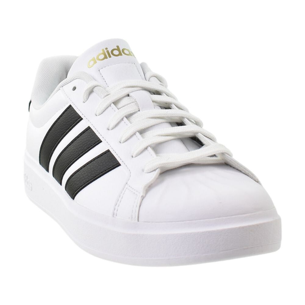 Adidas Streettalk Men's Shoes White/Black jp8275