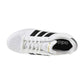 Adidas Streettalk Men's Shoes White/Black jp8275