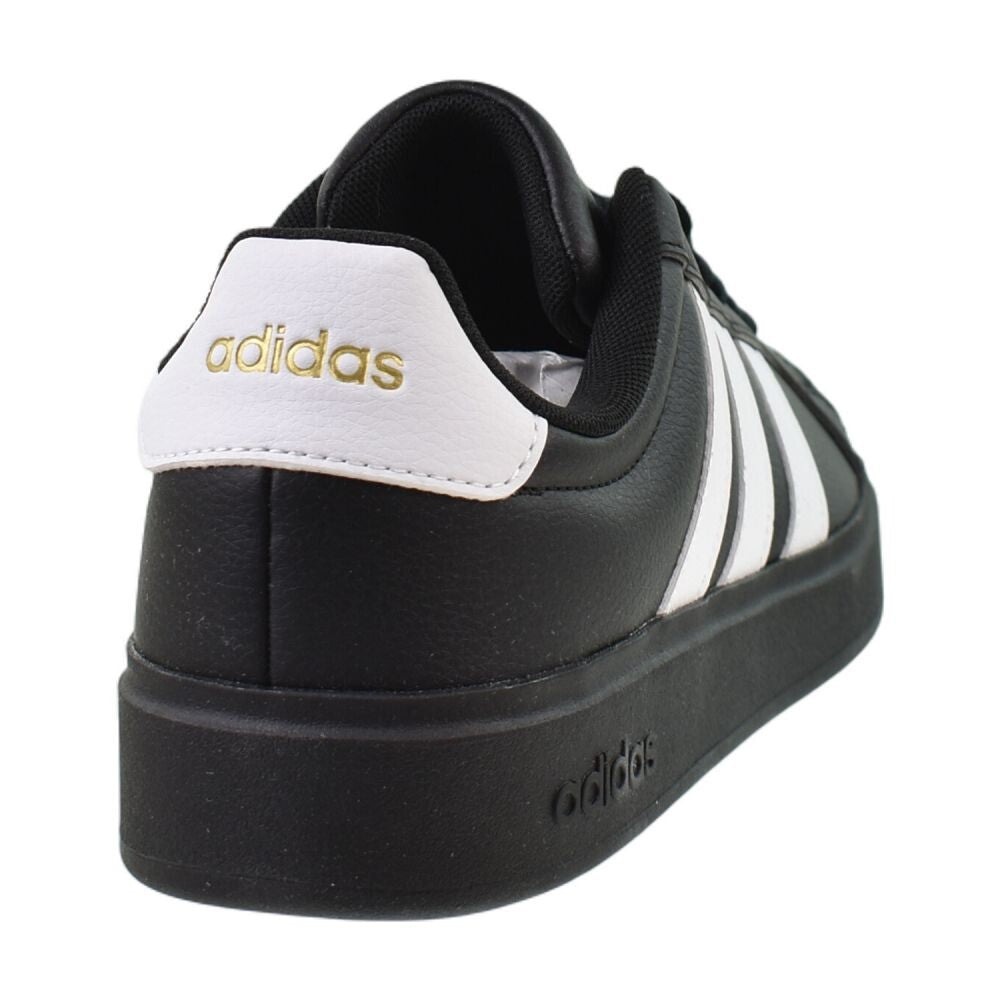 Adidas Streettalk Men's Shoes Black/White jp8276