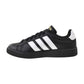 Adidas Streettalk Men's Shoes Black/White jp8276