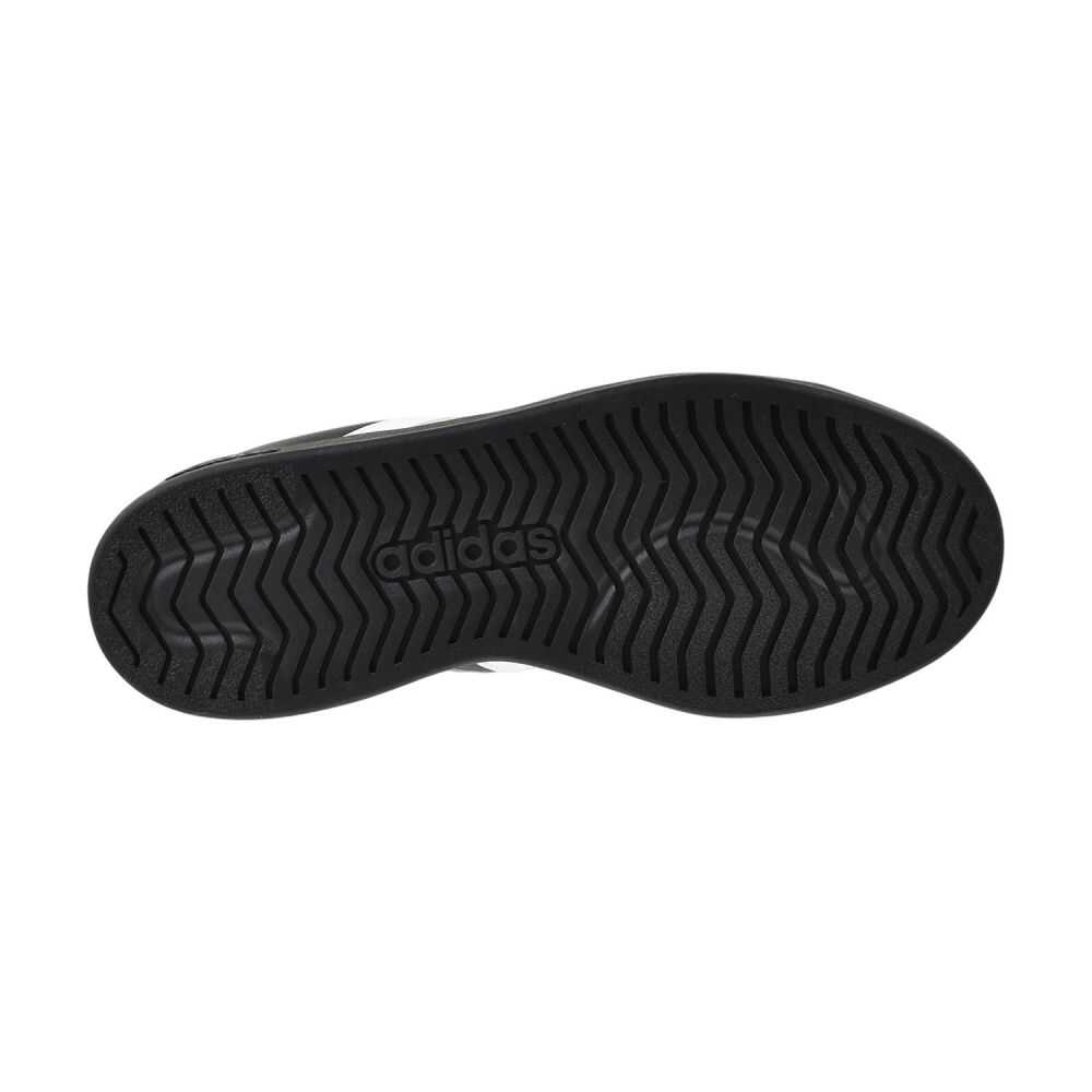 Adidas Streettalk Men's Shoes Black/White jp8276